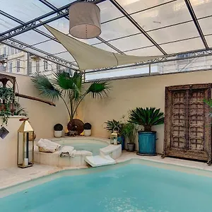  Appartamento Cocoon In ***** Francia