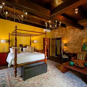 **** Hotel Cape Heritage África do Sul