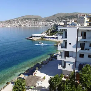 **** Hotell Blue Bay Albanien