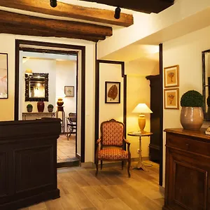 Du Cygne Hotell
