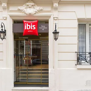Ibis Vaugirard Porte De Versailles Отель