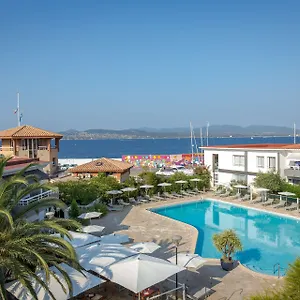 **** Hotell Western La Marina Frankrike
