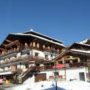 *** Hotell Arc En Ciel Frankrike