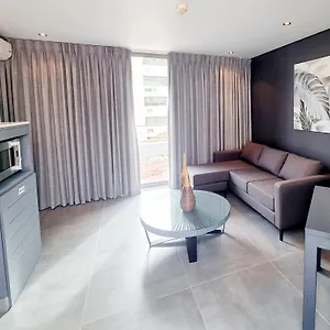 **** Hotel Atlantic Affair Boutique África do Sul