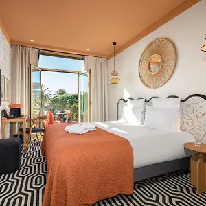 *** Hotell 1er Frankrike