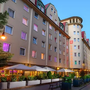 **** Hotel Leonardo Ungarn