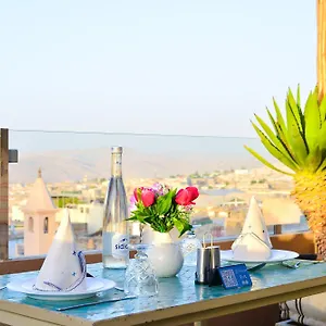 **** Riad Al Makan & Marrocos