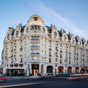 מלון Mandarin Oriental Lutetia,