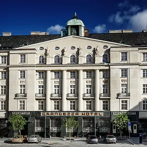 ***** Hotell Grandezza Luxury Palace Tjeckien