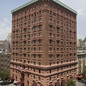 **** Hotel Lucerne USA