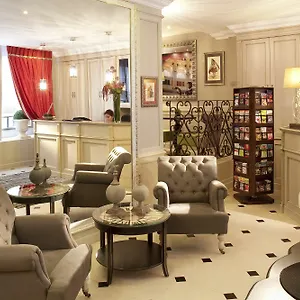 Des Comedies Hotell