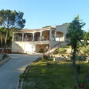 Vakantiehuis Gite Du Soleil