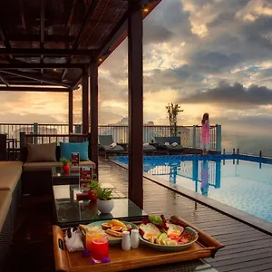 Cozy Savvy Hoi An - The Quintessence Of Exquisite Retreat הוי אן