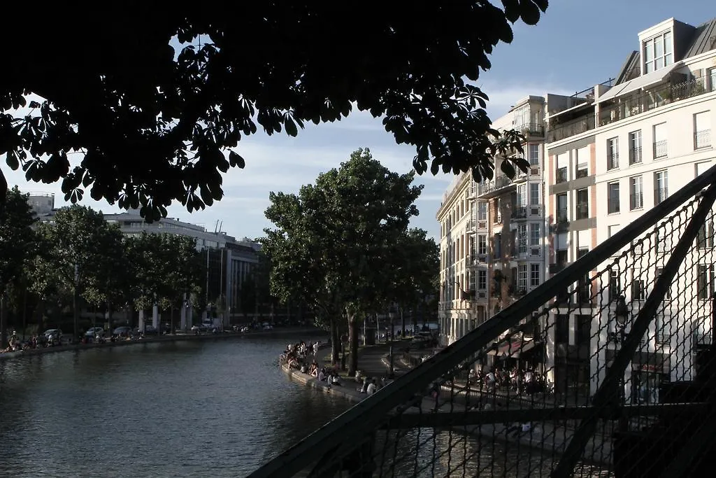 Moris Grands Boulevards Παρίσι